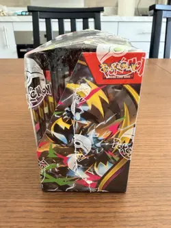 Pokemon TCG: Mega Evolution Pitch Black Booster Box - Image 2