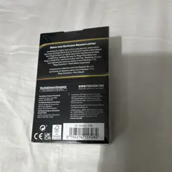 Pokemon TCG Mega Evolution—Pitch Black Booster Bundle Box 6 Packs English 2024 - Image 3