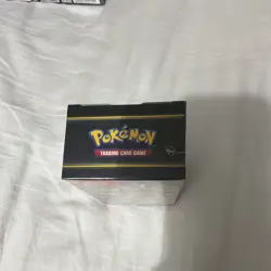 Pokemon TCG Mega Evolution—Pitch Black Booster Bundle Box 6 Packs English 2024 - Image 5