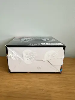 Pokemon TCG Mega Evolution Pitch Black Booster Display Box 36 Packs - Image 5