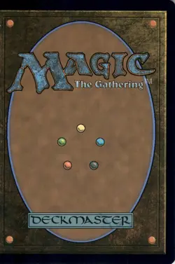 Space-Time Anomaly Edge of Eternities - Magic MTG NM - Image 2