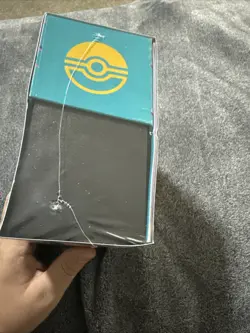 🔥🔥Pokemon TCG: Ascended Heroes Factory Sealed ETB Elite Trainer Box🔥🔥 - Image 3