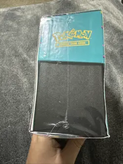 🔥🔥Pokemon TCG: Ascended Heroes Factory Sealed ETB Elite Trainer Box🔥🔥 - Image 4