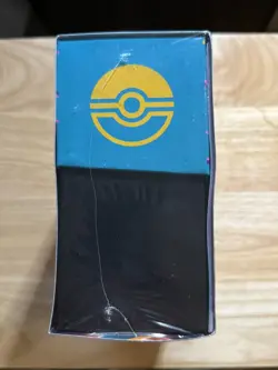 Pokemon TCG Ascended Heroes ETB Elite Trainer Box (Factory Sealed / Brand New) - Image 4