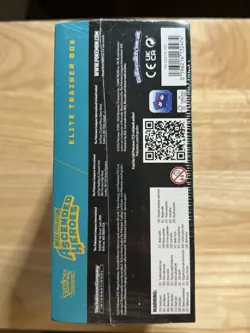 Pokemon TCG Ascended Heroes ETB Elite Trainer Box (Factory Sealed / Brand New) - Image 5