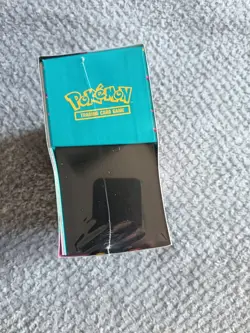 Pokemon TCG Ascended Heroes Pokemon Center ETB Elite Trainer Box Sealed - Image 5