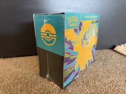 Pokemon TCG Ascended Heroes Elite Trainer Box ETB ✅ new/sealed - Image 2