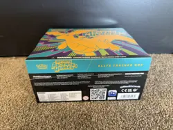 Pokemon TCG Ascended Heroes Elite Trainer Box ETB ✅ new/sealed - Image 3
