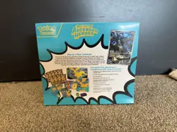 Pokemon TCG Ascended Heroes Elite Trainer Box ETB ✅ new/sealed - Image 4