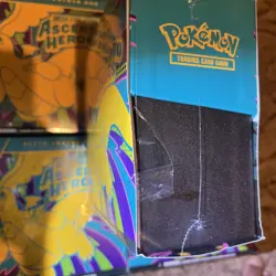 Pokemon TCG Ascended Heroes Elite Trainer Box ETB Sealed✅ | SEAL TEAR 5 - Image 4