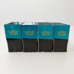 Pokemon TCG Ascended Heroes Elite Trainer Box ETB Sealed Lot of 4 - Image 4