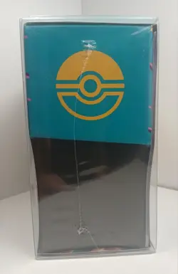Ascended Heroes Elite Trainer Box (ETB) Pokemon TCG Mega Brand New Sealed + Case - Image 2