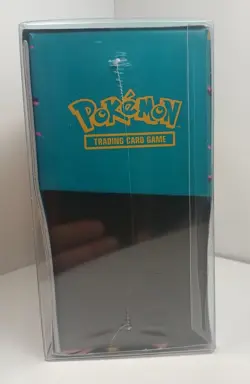 Ascended Heroes Elite Trainer Box (ETB) Pokemon TCG Mega Brand New Sealed + Case - Image 3