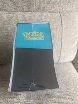 Pokemon TCG Mega Evolutions Ascended Heroes Elite Trainer Box ETB - New & Sealed - Image 5