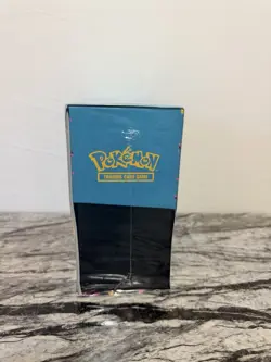 Pokemon TCG Mega Evolution: Ascended Heroes Elite Trainer Box (ETB) Sealed - Image 2