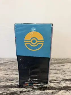 Pokemon TCG Mega Evolution: Ascended Heroes Elite Trainer Box (ETB) Sealed - Image 4