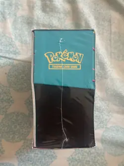Pokemon TCG Ascended Heroes Elite Trainer Box (ETB) - SMALL TEAR IN CORNER - Image 5