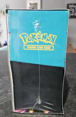 Pokemon TCG Mega Evolution: Ascended Heroes Elite Trainer Box Sealed ETB - Image 2
