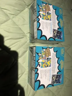 2x Pokemon TCG - Ascended Heroes - Elite Trainer Box (ETB) Brand New Sealed ✅ - Image 2
