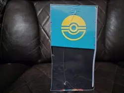 Pokemon TCG: Ascended Heroes Elite Trainer Box (ETB) SEALED New. FREE SHIPPING! - Image 3