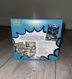 Pokemon TCG - Ascended Heroes - Elite Trainer Box (ETB) - Brand New & Sealed - Image 3