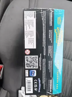 *SEALED* Pokemon TCG: Ascended Heroes Elite Trainer Box (ETB) - Image 3