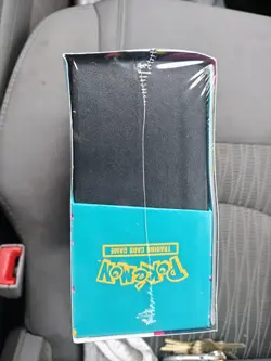 *SEALED* Pokemon TCG: Ascended Heroes Elite Trainer Box (ETB) - Image 4