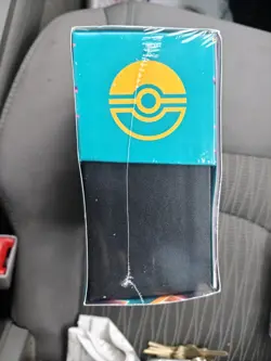 *SEALED* Pokemon TCG: Ascended Heroes Elite Trainer Box (ETB) - Image 5