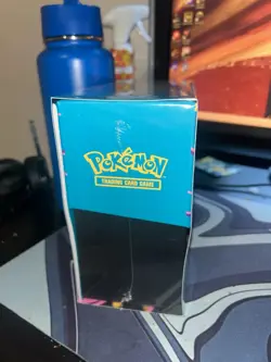 Pokemon TCG - Ascended Heroes - Elite Trainer Box(ETB) - Sealed - Image 3