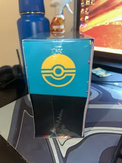 Pokemon TCG - Ascended Heroes - Elite Trainer Box(ETB) - Sealed - Image 4