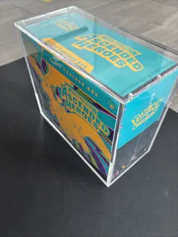 Pokemon TCG - Ascended Heroes Elite Trainer Box ETB HARD CASE INCLUDED - Image 4