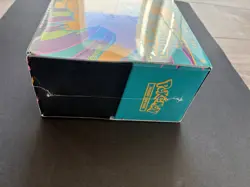 Pokemon TCG - Ascended Heroes Elite Trainer Box ETB HARD CASE INCLUDED - Image 5