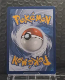 Oricorio ex 024 ME: Mega Evolution Promo MEP Holo Promo Pokemon Card TCG - Image 2