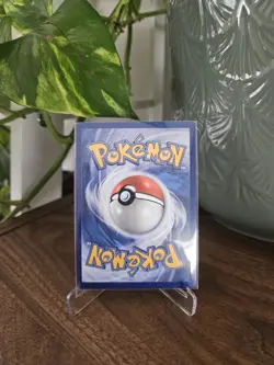 Oricorio ex 024 ME: Mega Evolution Promo MEP Holo Promo Pokemon Card TCG - Image 2