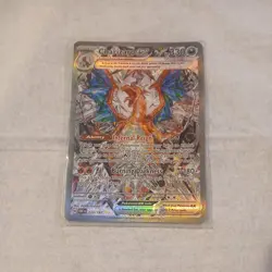 Charizard ex Sv03: Obsidian Flames 223/197 Holo Special Illustration Rare - Image 1