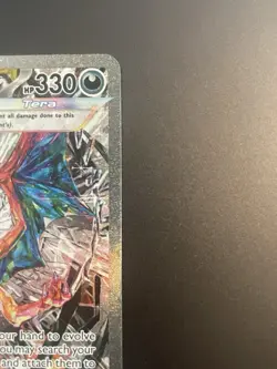 Charizard ex 223/197 SV03: Obsidian Flames Special Illustration Rare Holo NM 🔥 - Image 3