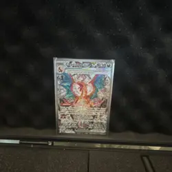 Charizard ex 223/197 SV03: Obsidian Flames Holo Special Illustration Rare 330 HP - Image 3