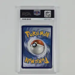 SWSH050 Charizard V Champion's Path Holo ENG PSA 10 Pokemon - Image 2