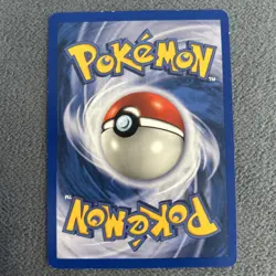 Pokemon TCG - Houndour 43/105 Neo Destiny LP/NM - Image 2