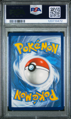 2019 Pokemon Sun & Moon Cosmic Eclipse Arceus & Dialga & Palkia GX #156 PSA 10 - Image 2