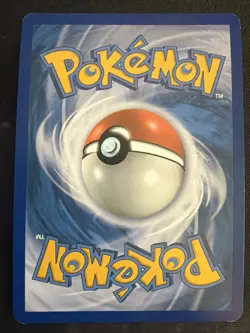 Mismagius Unleashed Holo Rare Card 5/95 HS Near Mint Condition - Image 2