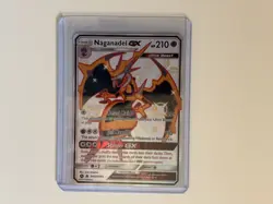 Pokemon TCG Hidden Fates Shiny Vault GX Promo Holo Card Lot (10 Cards) - NM - Image 4