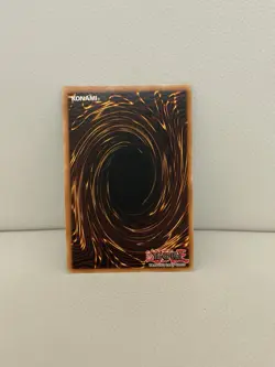 Yu-Gi-Oh! Inferno Fire Blast SOD-EN042 Ultra Rare 1st Edition Near Mint Card - Image 2
