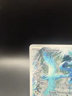 Articuno 161/159 Illustration Rare Holo Sv09: Journey Together Pokemon Card TCG - Image 3