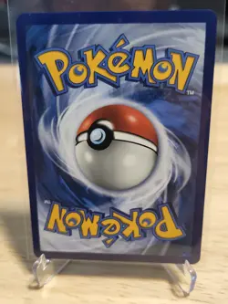 Snorlax VMAX 142/202 Swsh01: Sword & Shield Holo Pokemon Card - Image 3