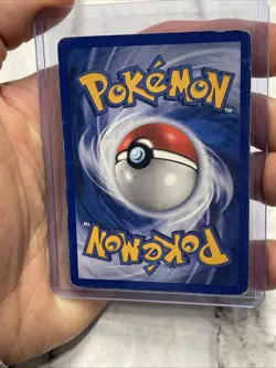 Dark Weezing 42/109 Team Rocket Returns Regular - MP Moderately Played Card TCG - Image 3