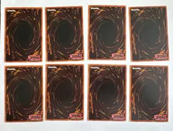 Yu-gi-oh! 1st Edition MRD 8-card Lot NM Great Moth, Robbin Gobblin ETC - Image 2