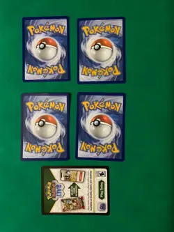 Electivire 047/142 Pokemon Scarlet & Violet Stellar Crown + Code Card NM / UP - Image 2