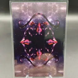 Hysilens | Honkai: Star Rail Holographic Anime Collectible Trading Card - Image 4