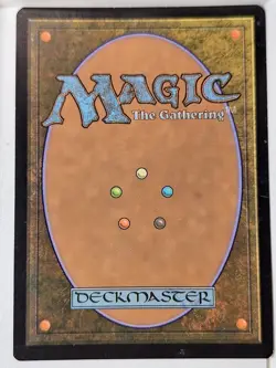 Wayward Guide-Beast - FOIL - Zendikar Rising - Magic the Gathering MTG Nice! - Image 2